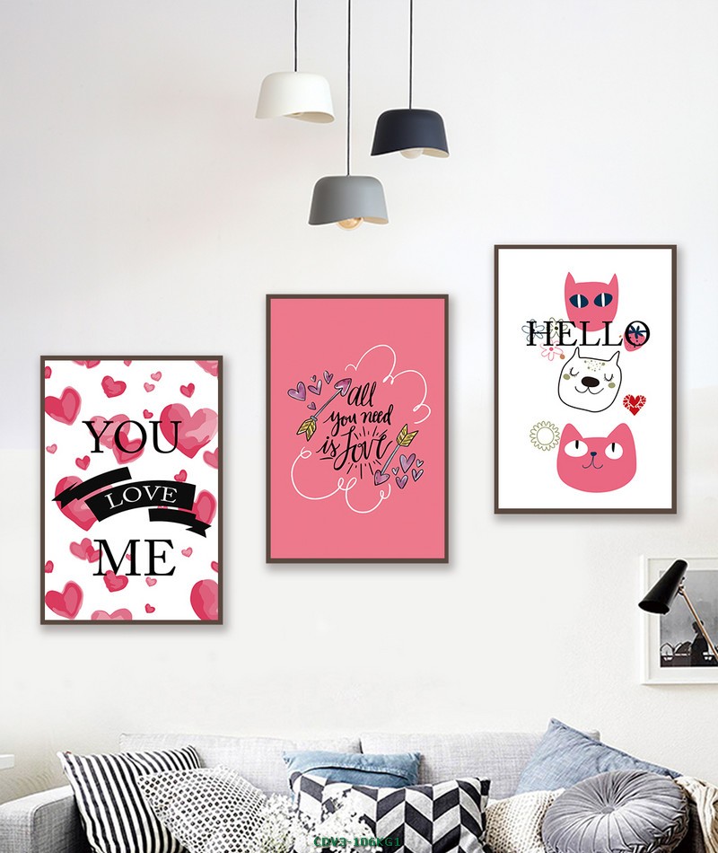 Động vật CDV3-106KG1